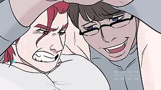 Gay Porn
